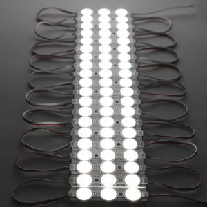 1.5 Wát 2835smd <span class=keywords><strong>LED</strong></span> Emitting Diode <span class=keywords><strong>Module</strong></span> 160 độ 12V DC cho hộp quảng cáo và mua sắm hiển thị - Product Image 5