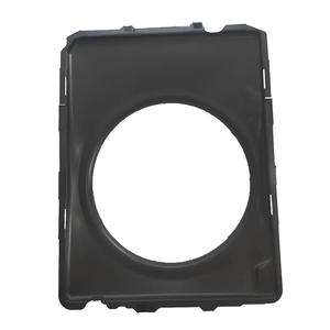 POUR MERCEDES-BENZ MP1 POUR PIÈCES DE CARROSSERIE DE CAMION EUROPÉEN 9425050955 COUVERCLE DE VENTILATEUR - Product Image 1