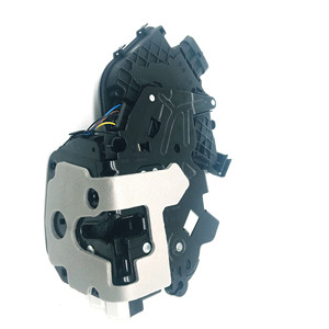 Sistema de Entrada sin Llave Land Rover Range Rover Sport LR078742 Compatible con Cierre Centralizado para la Puerta Trasera Derecha - Product Image 1