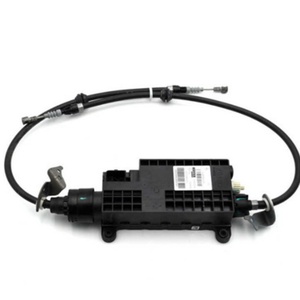 Actuador Electrónico de Freno de Estacionamiento A4479068700, Actuador de Freno de Mano para Mercedes-Benz W447 - Product Image 2