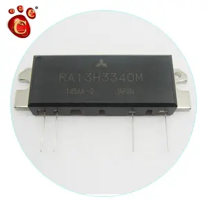 RA13H3340M RF MOSFET 트랜지스터