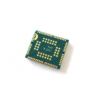 Muz Tech en stock BG95 LPWA Cat M1/Cat NB2/GPRS Module NB-IOT BG95-M3 BG95M3LA-64-SGNS BG96 BG95-M2 BG95-M5