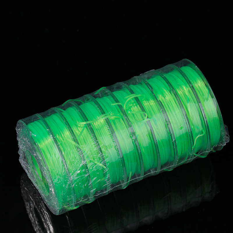 Vert fluo