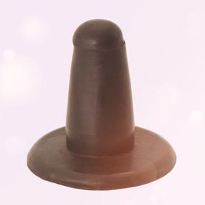 Nuevo pezón falso de plástico y caucho <span class=keywords><strong>verde</strong></span> para <span class=keywords><strong>mastitis</strong></span> bovina, piezas para máquina de ordeño de grupos de lecheras de Hebei, 0.5kg - Product Image 5