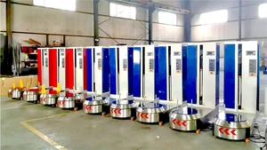 <span class=keywords><strong>Aeropuerto</strong></span> Equipaje Flejado Cartón Envoltura Horizontal Orbital Estiramiento Envoltura Máquina Diseño especial - Product Image 4