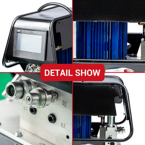 Vente chaude KLW4230EXII pompe à clé dynamométrique hydraulique pompe électrique 63.5kg pompe dynamométrique hydraulique - Product Image 2