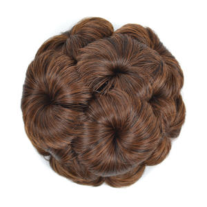 Nouveau Design Diamant Fleur Cheveux Griffe 9 Fleurs Avec Diamant Clip dans <span class=keywords><strong>Chignon</strong></span> pour Femmes Cheveux Naturel Fleur Chouchou - Product Image 6