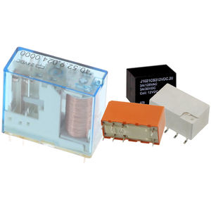 RELÉ PR23-12V-900-1C DE USO GENERAL SPDT 20A 12V Especialmente Diseñado para Sistemas de Control Industrial - Product Image 1