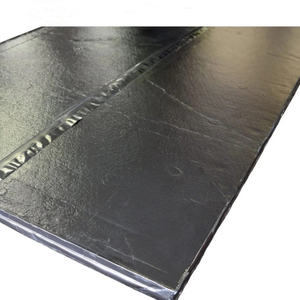 Isolation <span class=keywords><strong>de</strong></span> conduit VIP <span class=keywords><strong>de</strong></span> 25mm 40mm d'épaisseur Panneaux <span class=keywords><strong>de</strong></span> <span class=keywords><strong>laine</strong></span> <span class=keywords><strong>de</strong></span> verre Isolation insonorisée ignifuge pour feuille <span class=keywords><strong>de</strong></span> climatisation HVAC - Product Image 5