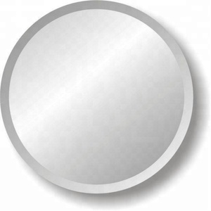 Modern Style Large Pattern Wall <b>Mirror</b> Ultra Clear HD Anti-Corrosion Silver Aluminum Home <b>Bathroom</b> Decorative Glass <b>Mirror</b> - Product Image 2