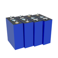 Celda de Batería Prismática LiFePO4 CATL Grado A, 3.2V 314Ah 280Ah, Batería de Iones de Litio para Almacenamiento de Energía Solar, Sistemas Fuera de la Red y Vehículos Recreativos