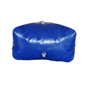 Tanque de PVC HighGreat de <span class=keywords><strong>4000</strong></span> <span class=keywords><strong>Litros</strong></span> para Riego, <span class=keywords><strong>Agua</strong></span> <span class=keywords><strong>Potable</strong></span>, Ayuda en Casos de Desastre, Diseño Plegable y Flexible, 1 Año de Garantía - Product Image 4