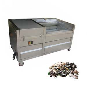 Cepillos de rodillo para verduras de jengibre Máquina de corte y pelado de patatas para el hogar - Product Image 3