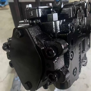 ปั๊มแบบปรับปริมาตรได้รุ่น Heavy Duty 90R075-HS1BC60-P3C6-E-03-GBA-35 - Product Image 5