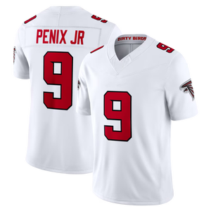 2026 Wholesale American Football Jersey 18 Cousins 11 Walker Stitch American Football Uniform Embroidery Plus Size Ready to Ship - Product Image 3