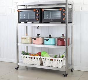رف تخزين مطبخ تجاري ، ، ، - Product Image 3