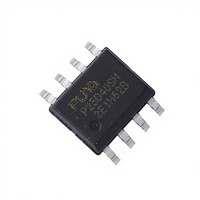 Chip Memori IC Pran Agent P25D40SH-SSH Asli Baru Kemasan SOP8