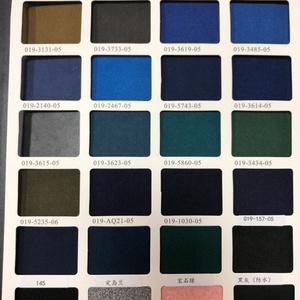 Bolsa de Regalo Pequeña de Lujo de Microfibra y PVC con Lazo, Bolsa para Pulseras y Collares de Microfibra, Empaque Elegante para Joyería - Product Image 4