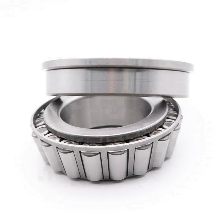 30308/30308 B Flange Side Taper Roller Bearing 30308/30308B