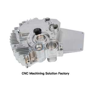 Dịch vụ gia công cơ khí CNC tùy chỉnh OEM giá cả hợp lý, gia công nhựa, thép không gỉ, nhôm, phụ tùng ô tô, phụ kiện - Product Image 1