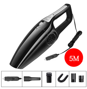 Aspiradora de mano Popular para coche, aspirador de 12v, nuevo modelo para el <span class=keywords><strong>hogar</strong></span> y Carer - Product Image 2