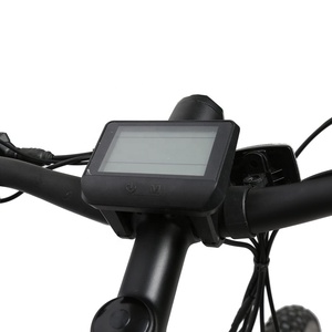 Txed 9 Tốc Độ Cổ Phiếu Sẵn Sàng Giao Hàng Nhanh Chóng 500W 48 <span class=keywords><strong>Volt</strong></span> Xe Đạp Điện Xe Đạp Điện Giữa Động Cơ Điện Xe Đạp Leo Núi - Product Image 2