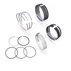 Anillo de Pistón 12140-73G01 K10A para Suzuki SIGMA, Tamaño y Diámetro Estándar OEM, Garantía de 12 Meses, Origen TW, Embalaje en Caja - Product Image 5