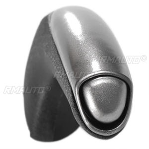 Funda para Palanca de Freno de Mano de Emergencia para Coche, Cubierta de Agarre para Honda Civic 2006-2011 - Product Image 5