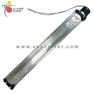 MA Imported M2.115.2501 Cross-Flow Fan QG030-353/14 Electric <b>Cabinet</b> Cooling Fan SM52 PM52 Printing Machine Parts - Product Image 2