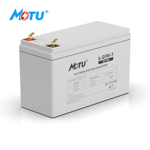 Fuente de Alimentación de Respaldo para Servidor UPS MOTU 12V 65Ah 38Ah 9Ah 7Ah, Luz de Emergencia para Centros Comerciales, Lámpara de Iluminación para Bomberos, Iluminación Exterior - Product Image 5