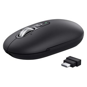 Souris Consumer Seron Hyperscroll Noir 26018 - Product Image 2