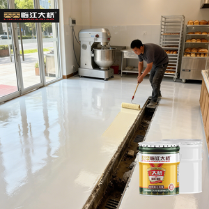 3:1 Epoxy Resin <b>UV</b> Varnish Liquid Coating Two Components Transparent Fast-defoaming Yellowing Resistant Long Service Life <b>Paint</b> - Product Image 1