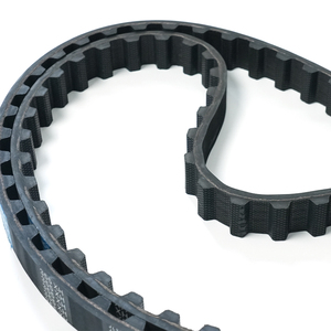 Hoge kwaliteit industriële OEM JINLONG merk rubberen tandriemen synchrone riem 3m 5m 8m 14m - Product Image 4