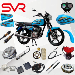 EK Owen 150 Аксессуары для мотоциклов Owen Arsen <span class=keywords><strong>Express</strong></span> Horse 150 Запасные части для мотоциклов с OEM для Empire Keeway - Product Image 5