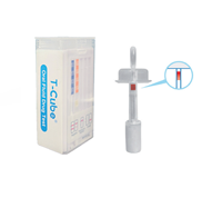 Multi Drug AMP BAR Drug Abuse Series Kit de test rapide Test d'urine instantané et fiable Facile à utiliser Résultats précis
