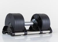 Haltères réglables de qualité pour équipements de fitness et de sport à domicile en gros.