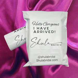 Bolsas de Polietileno Biodegradables y Ecológicas al por Mayor, Sobres de Plástico Impresos Personalizados, Bolsas de Envío para Sudaderas - Product Image 5