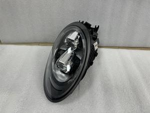 ไฟหน้าคุณภาพสูง เหมาะสำหรับ Porsche 991 ไฟหน้า LED ปี 2015-2018 ของแท้ 991 911 ไฟหน้า LED - Product Image 2