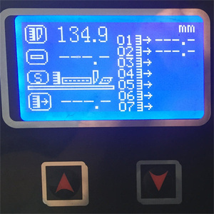 4808HD プログラム電動ペーパーカッター ギロチン 480mm - Product Image 2