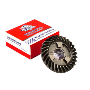 Engrenage de marche arrière pour moteur hors-bord YALUME MARINE 6H3-45571 pour moteur de bateau Yamaha 2 temps 60 CV, pièce de rechange - Product Image 1