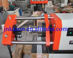 300kn 500kn Computers teuerung Stahllitzen-Draht Zugspannungsentlastungs-Prüfmaschine Zugspannungs-Entspannungs <span class=keywords><strong>tester</strong></span> - Product Image 4