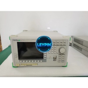 Analyseur de spectre optique <span class=keywords><strong>Anritsu</strong></span> MS9710C--     ytdi - Product Image 3