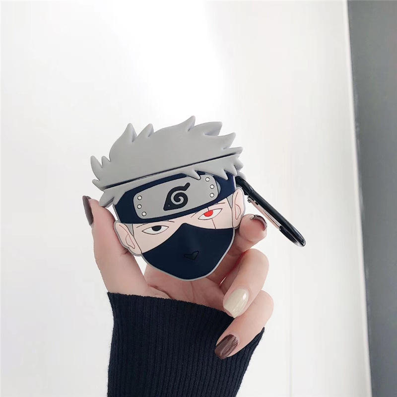 Kakashi para Airpods 1/2