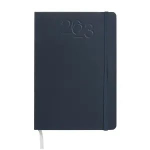 Agenda quotidien 15x21, merchandising personnalisé - Product Image 1