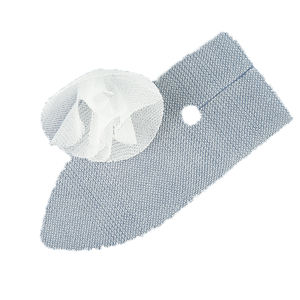 <span class=keywords><strong>Malla</strong></span> Quirúrgica Desechable de Polipropileno de Alta Calidad con Poros Grandes <span class=keywords><strong>para</strong></span> Reparación de Hernias - Product Image 4