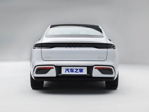 Nuova Geely Galaxy TT 2026 EV, Telaio Ottimizzato Lotus, Guida Assistita ad Alta Velocità con AI, Berlina Sportiva Completamente Elettrica - Product Image 2