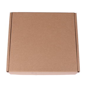 Tùy chỉnh bao bì thùng carton gửi thư các tông gấp hộp sóng giấy kraft bao bì hộp giấy kraft Hộp quà tặng - Product Image 2
