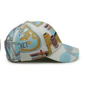 Casquette de baseball à 6 panneaux avec logo personnalisé, style sportif urbain, respirante, imperméable, unisexe, motif Argyle - Product Image 4