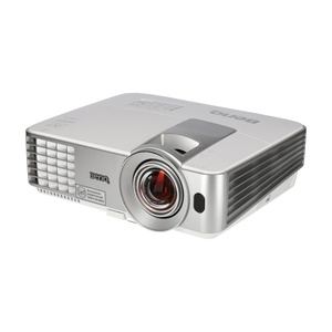 Projecteur professionnel MW632ST 3200 Lumens WXGA à courte focale avec connectivité sans fil MW632ST MW632ST MW632 - Product Image 4