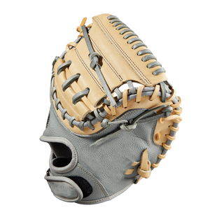 Fabricant professionnel Fastpitch Classics Gants <span class=keywords><strong>de</strong></span> <span class=keywords><strong>baseball</strong></span> <span class=keywords><strong>A2000</strong></span> Kip Cuir Golden Catchers Mitts - Product Image 3